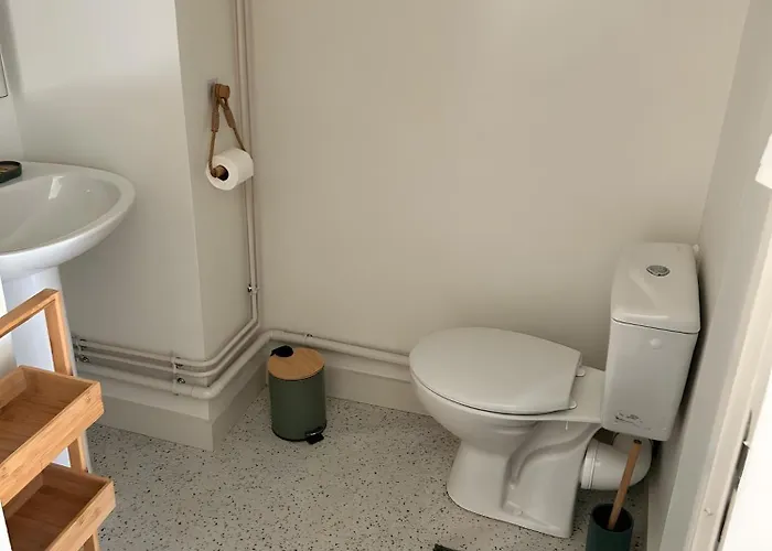 Maison Silhac Bed & Breakfast