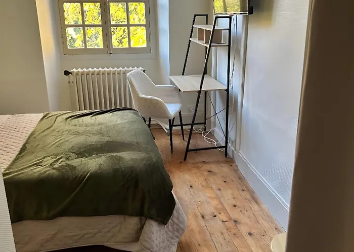 La Maison Marguerite Vic-en-Bigorre