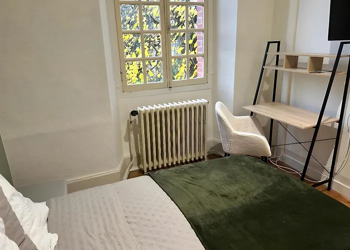 La Maison Marguerite Bed & Breakfast 3*