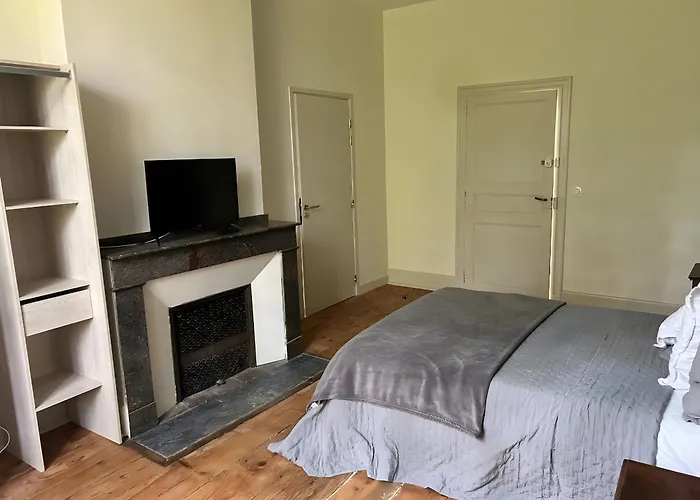 Bed & Breakfast Maison Silhac