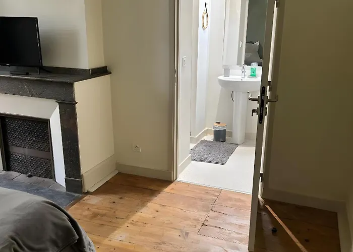 La Maison Marguerite Vic-en-Bigorre