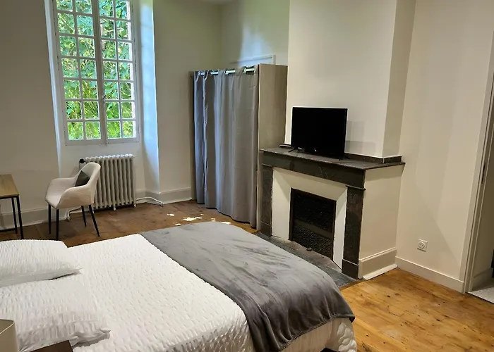 La Maison Marguerite Bed & Breakfast Vic-en-Bigorre