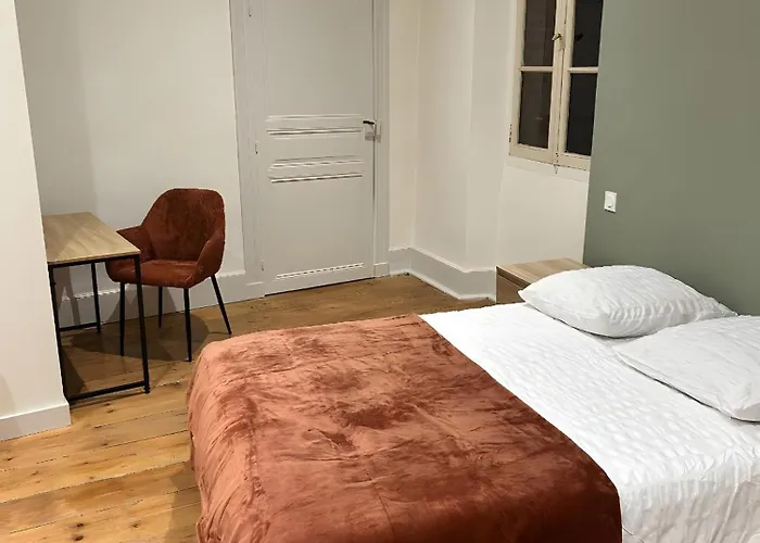 La Maison Marguerite 3*