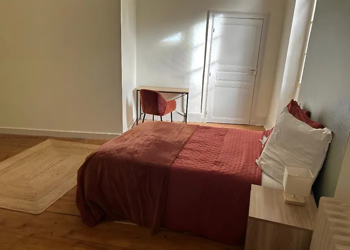 Maison Silhac Bed & Breakfast Vic-en-Bigorre