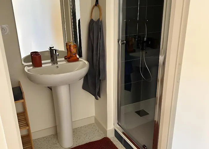 Couette-café La Maison Marguerite Vic-en-Bigorre