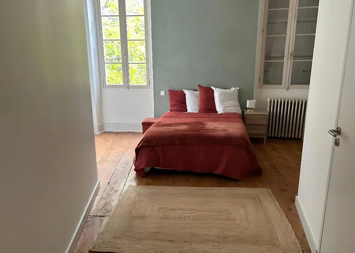 La Maison Marguerite Couette-café 3*