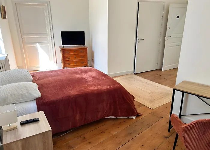 La Maison Marguerite 3* Vic-en-Bigorre