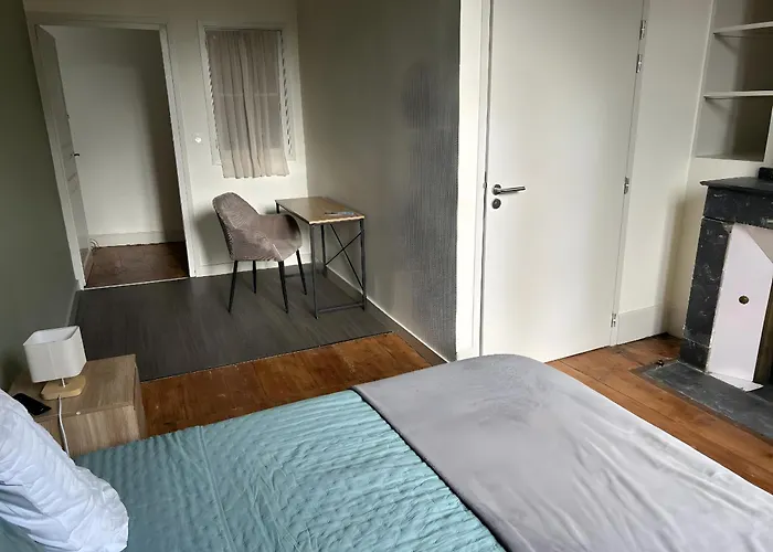 La Maison Marguerite Bed & Breakfast 3*