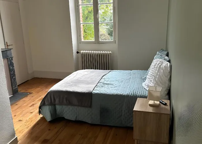 Maison Silhac Bed & Breakfast 3*