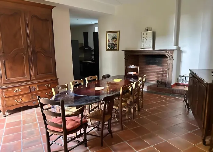 Maison Silhac 3* Vic-en-Bigorre