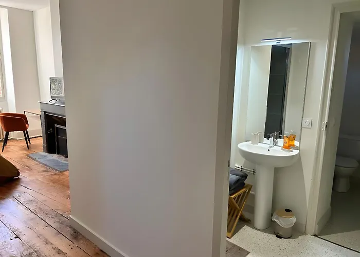 Maison Silhac Bed & Breakfast Vic-en-Bigorre