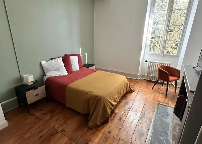 Maison Silhac 3* Vic-en-Bigorre