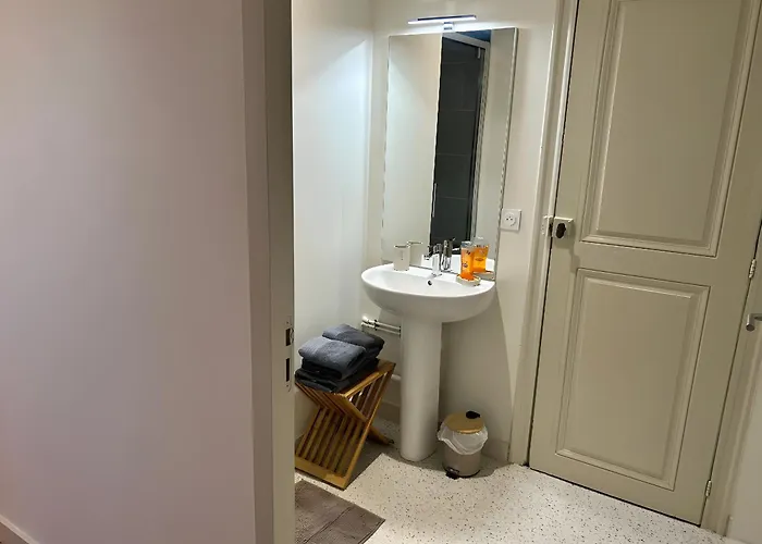 La Maison Marguerite Bed & Breakfast 3*