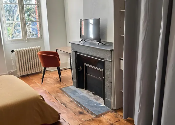 La Maison Marguerite 3* Vic-en-Bigorre