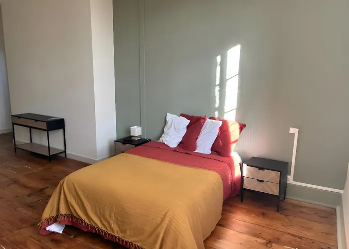 La Maison Marguerite Vic-en-Bigorre